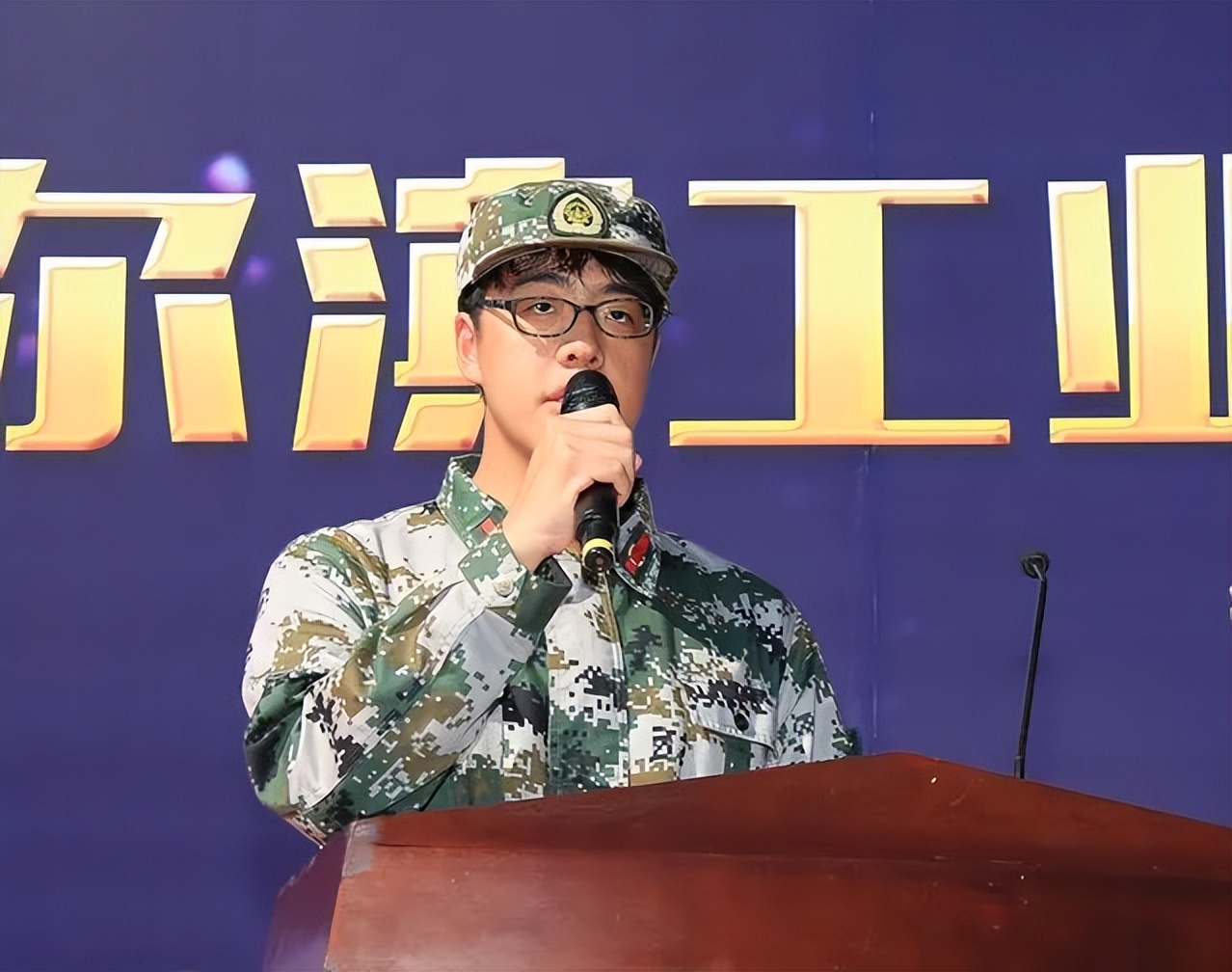 “壮而不悲”的哈工大：一直很强，何来没落