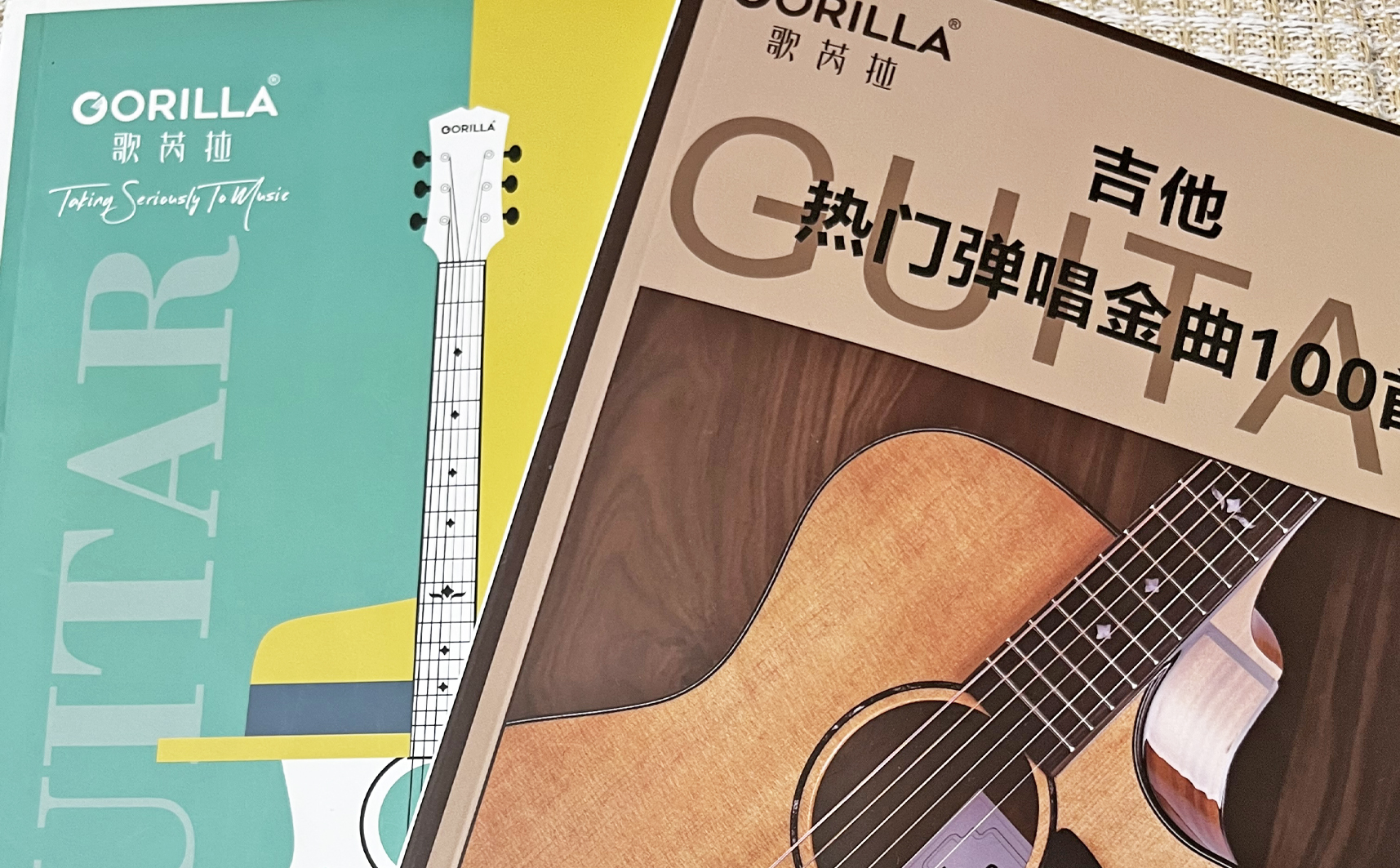 吉他自学买什么牌子的合适,零基础学吉他买哪个牌子好学