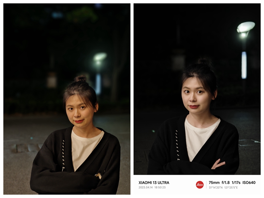 小米13ultra和徕卡合作了什么,小米13ultra评测微距