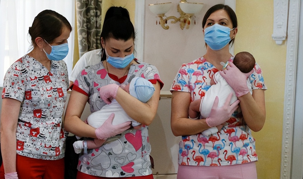 乌克兰代孕最新案件,乌克兰代孕案例分析