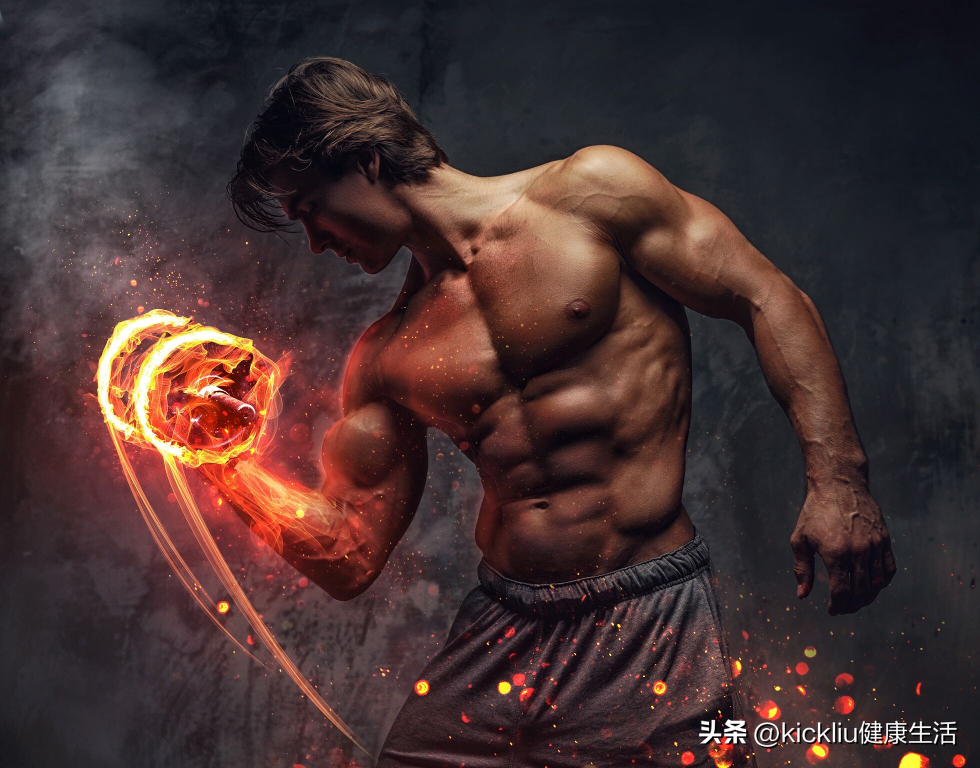 保持现在肌肉量不再增肌怎么训练,锻炼肌肉增肌的最佳方法