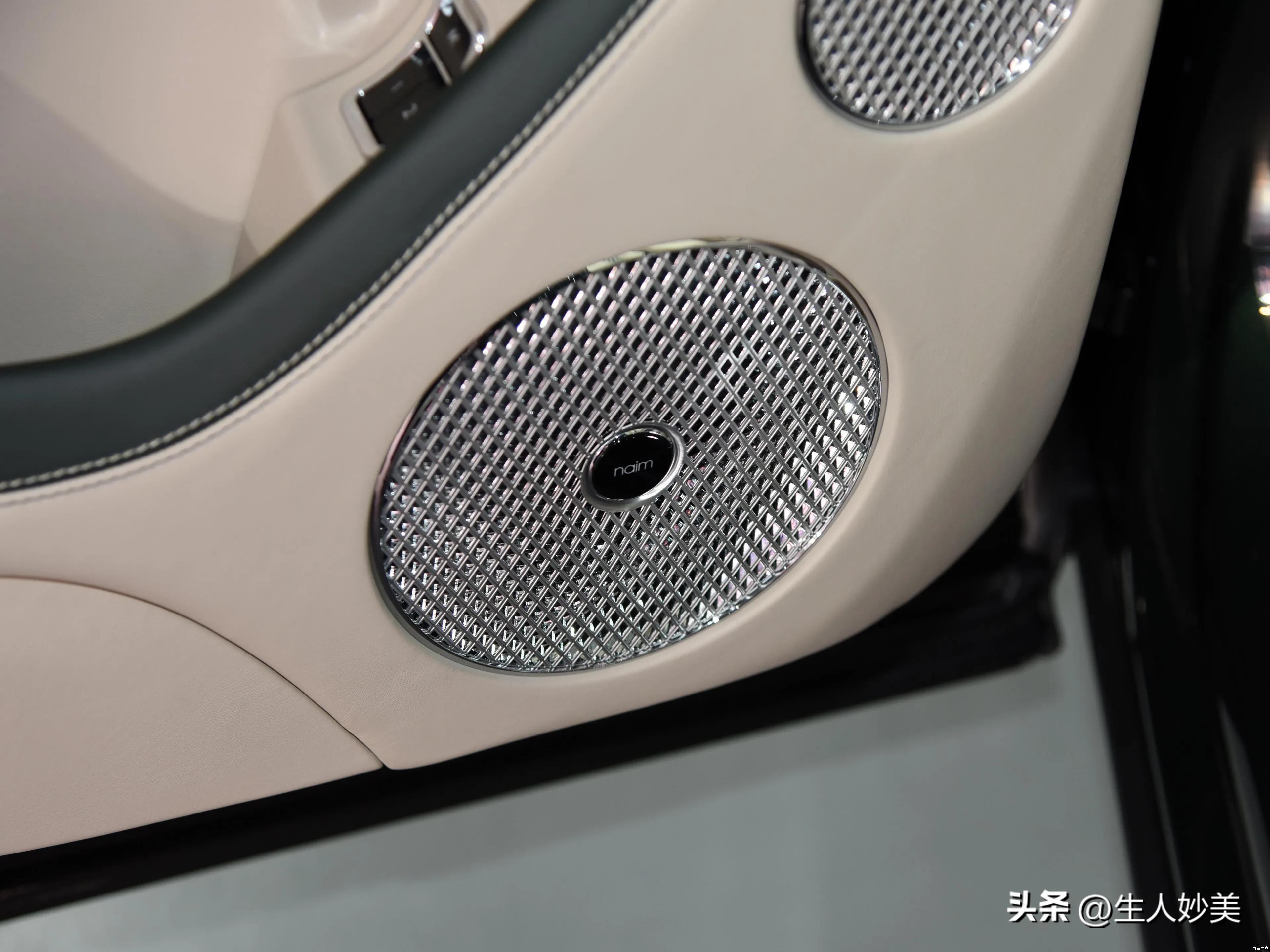 汽车一般都有哪些音响品牌,全球音响品牌排名