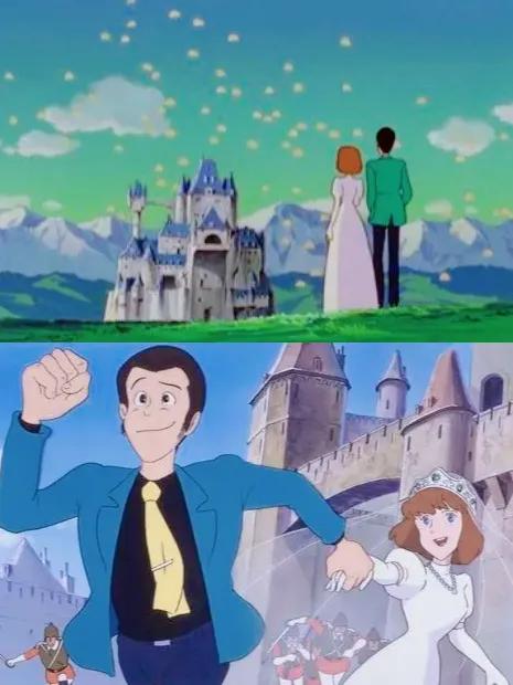 23部宫崎骏电影经典动漫集,最值得看的十部宫崎骏动漫电影