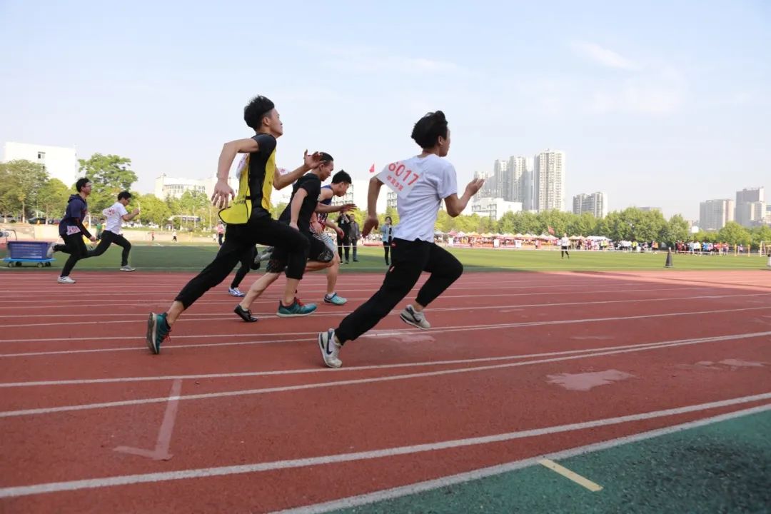 为什么选择华夏理工？十大理由告诉你！