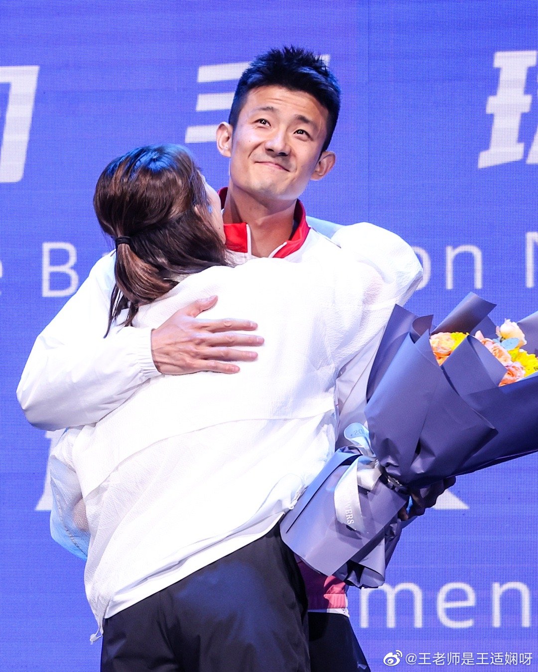 谌龙王适娴图片图文,王适娴谌龙图片