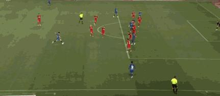 武汉三镇1:1河南队，一场意犹未尽的比赛，三镇是时候改变了