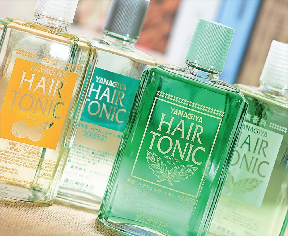 蔓迪米诺地尔5%生发液真的有用吗,生发液真的有用吗知乎