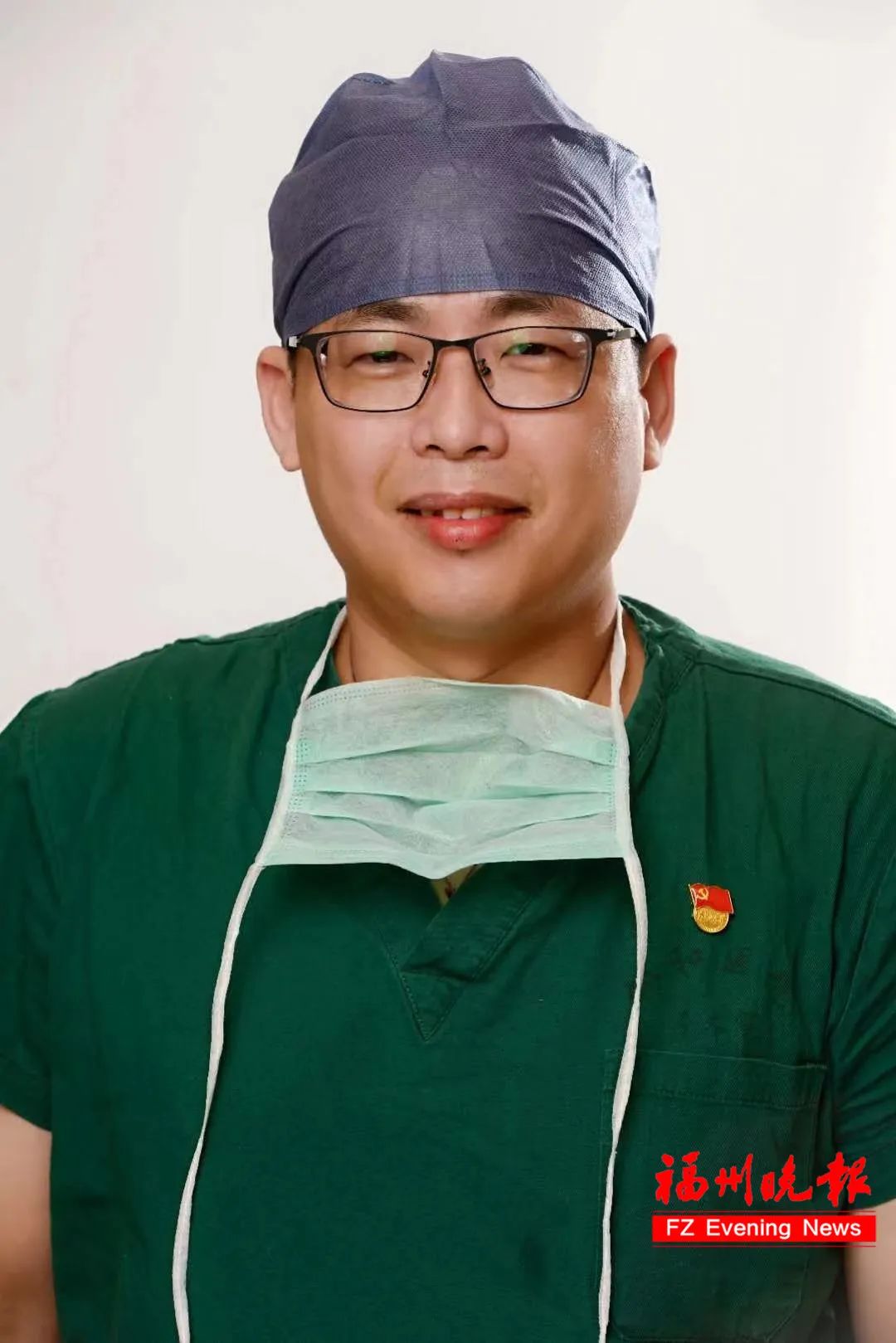 福建医科大学有哪些著名医生,福建医科大学医生