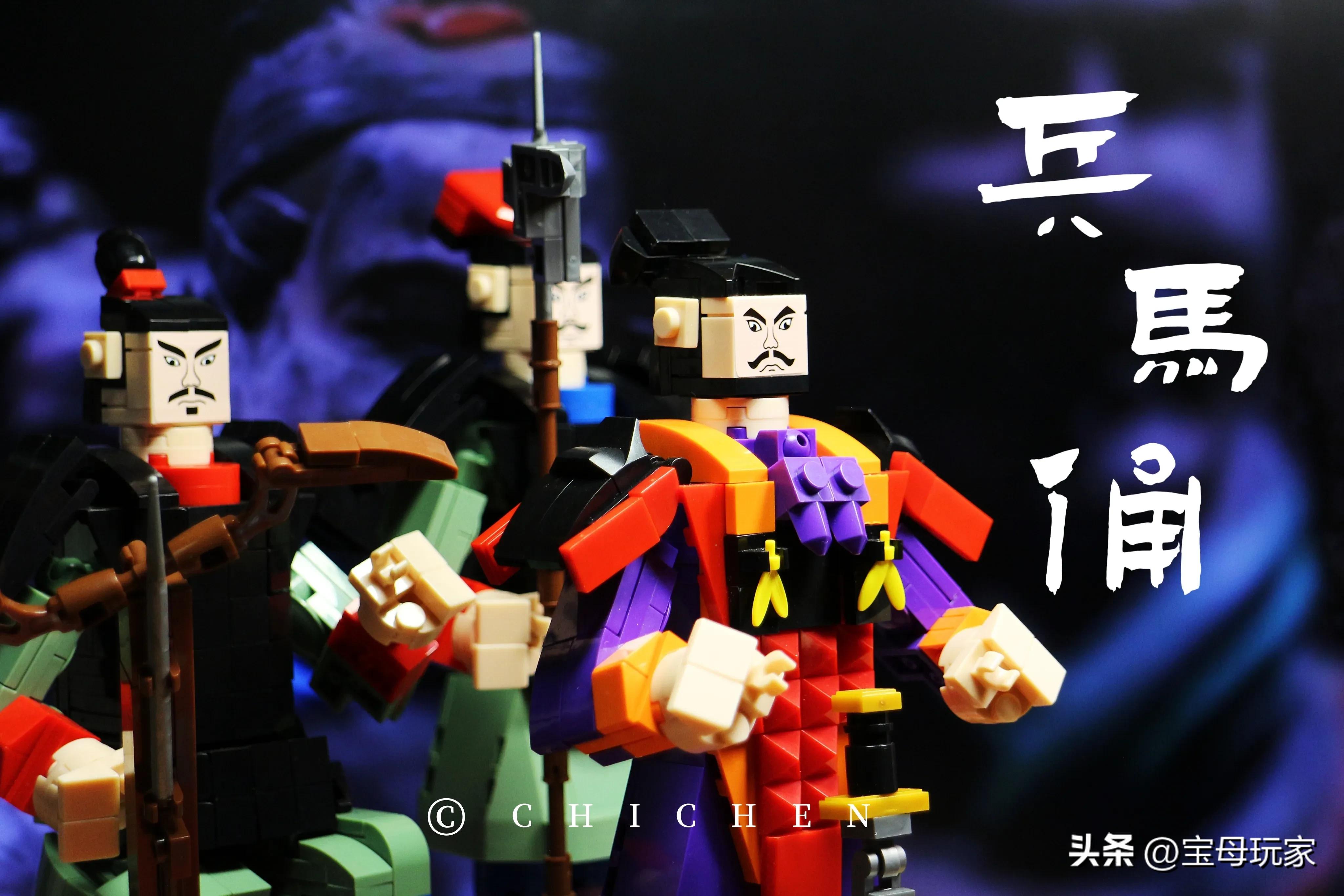 秦始皇兵马俑博物馆现场发掘展示,秦始皇兵马俑博物馆骊山图片