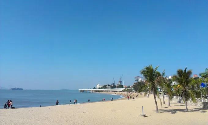 东航随心飞厦门攻略,厦门超详细自由行攻略