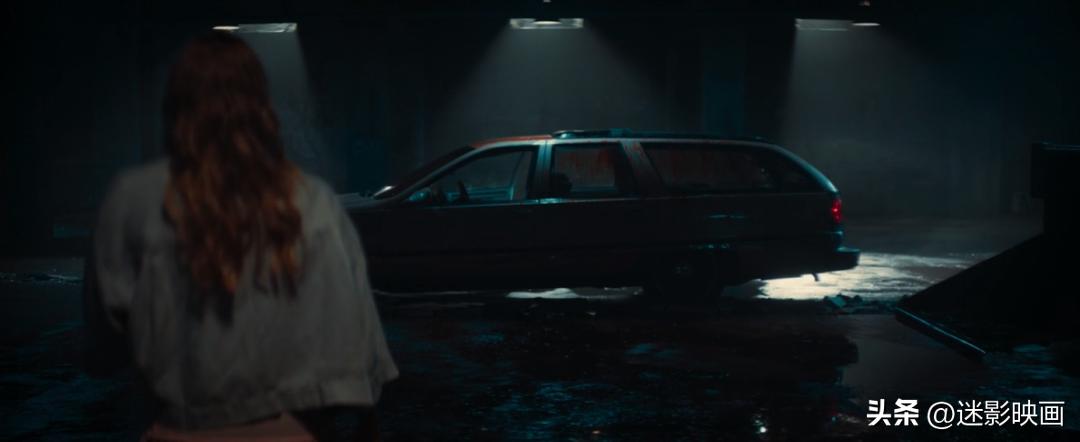 一部生猛刺激的惊悚片,生猛刺激的惊悚片