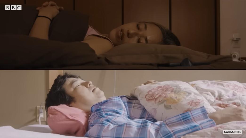 结婚四年从没和妻子住一起,结婚后还要和老公一家人住一起