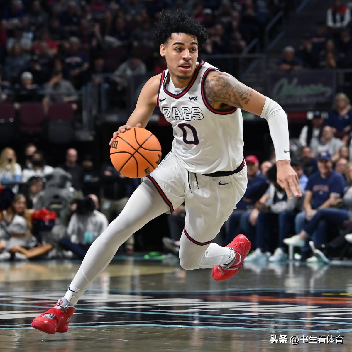 2023年选秀最后几位,朱利安斯特劳瑟选秀