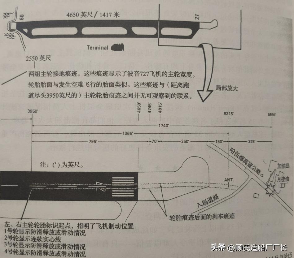 美国航空102号班机空难实拍,美国航空77号班机空难事件