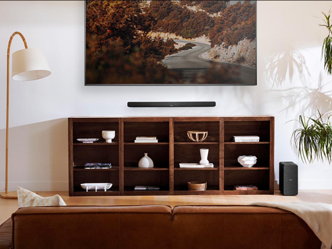 回音壁与电视音响对比,电视回音壁音响推荐