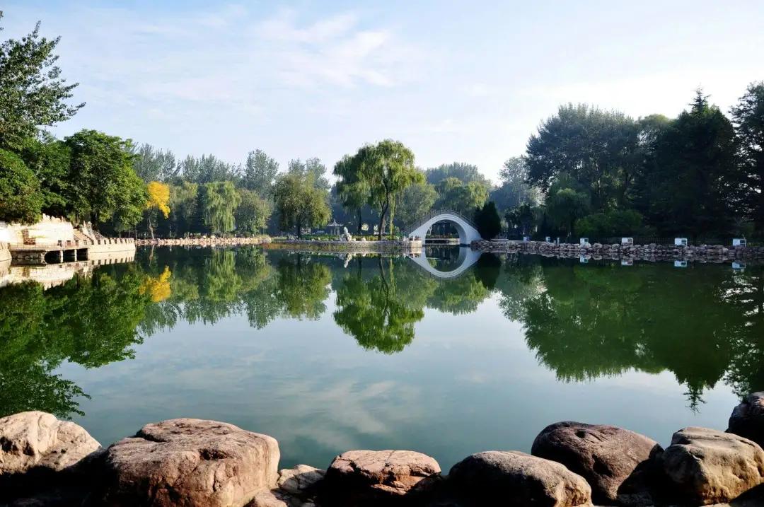 长治市好,长治好嘛