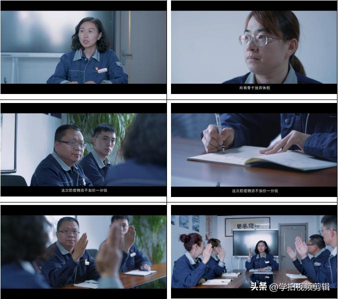 宁夏乡村党建宣传片脚本,党建题材宣传片