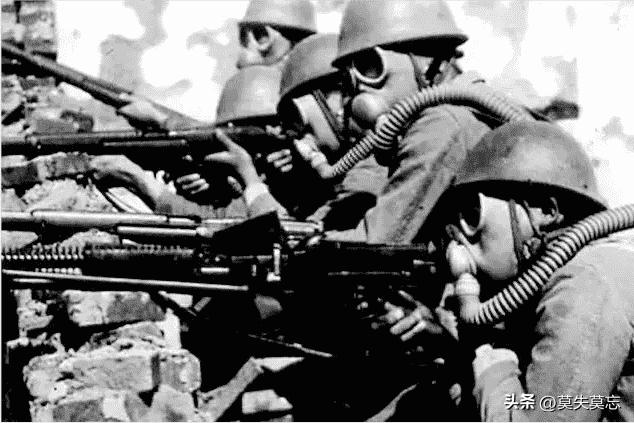 日军兽行：当着男人的面玷污了女儿，临走还残忍割下妻子乳房3