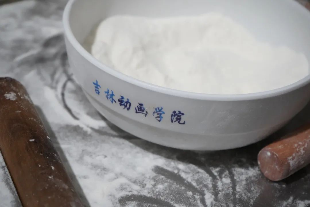 吉林动画学院8元伙食,吉林动画学院后勤招聘