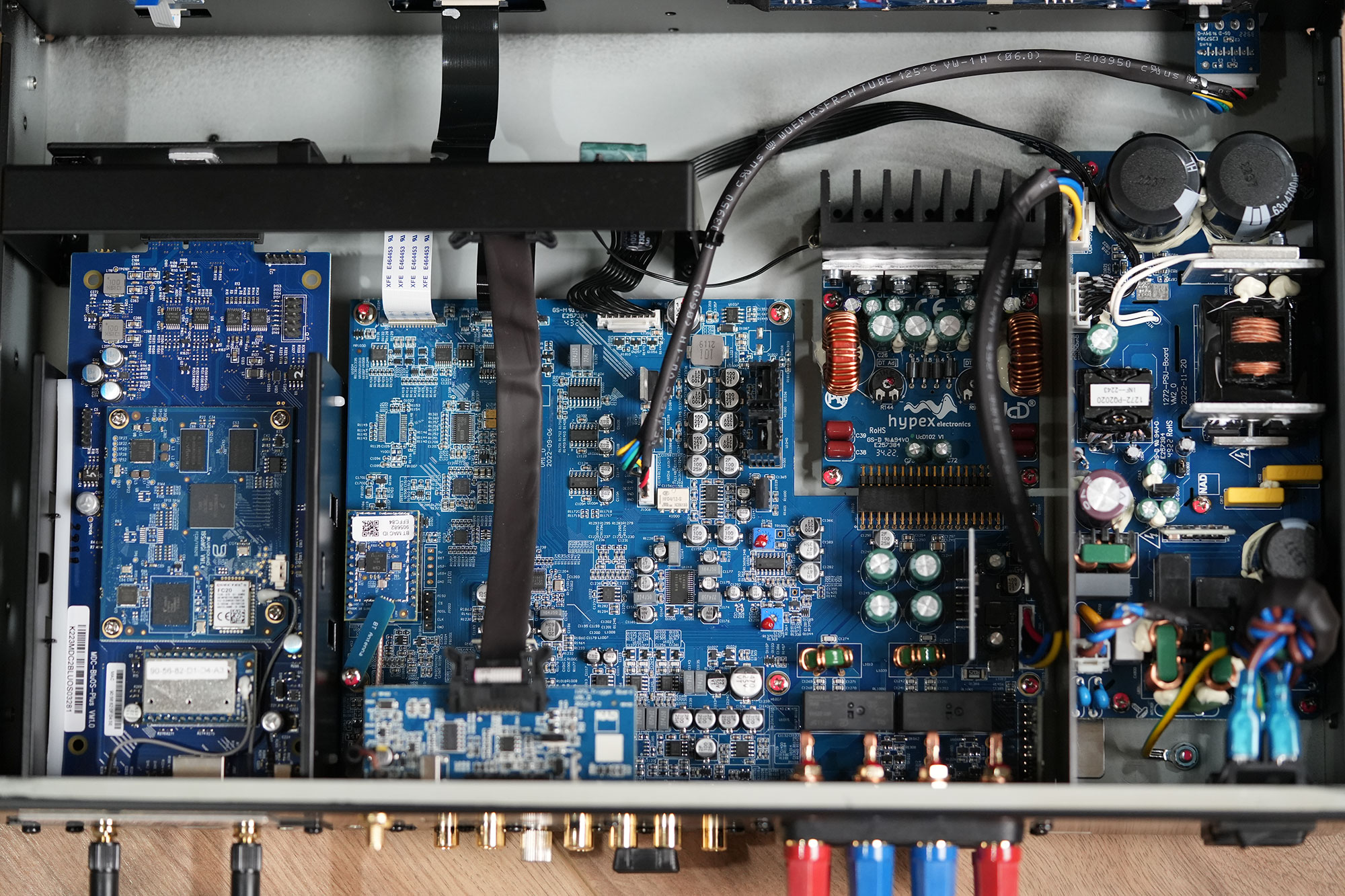 特价15000元到手的性价比*弹炸**!NAD50周年纪念版C3050LE试用!