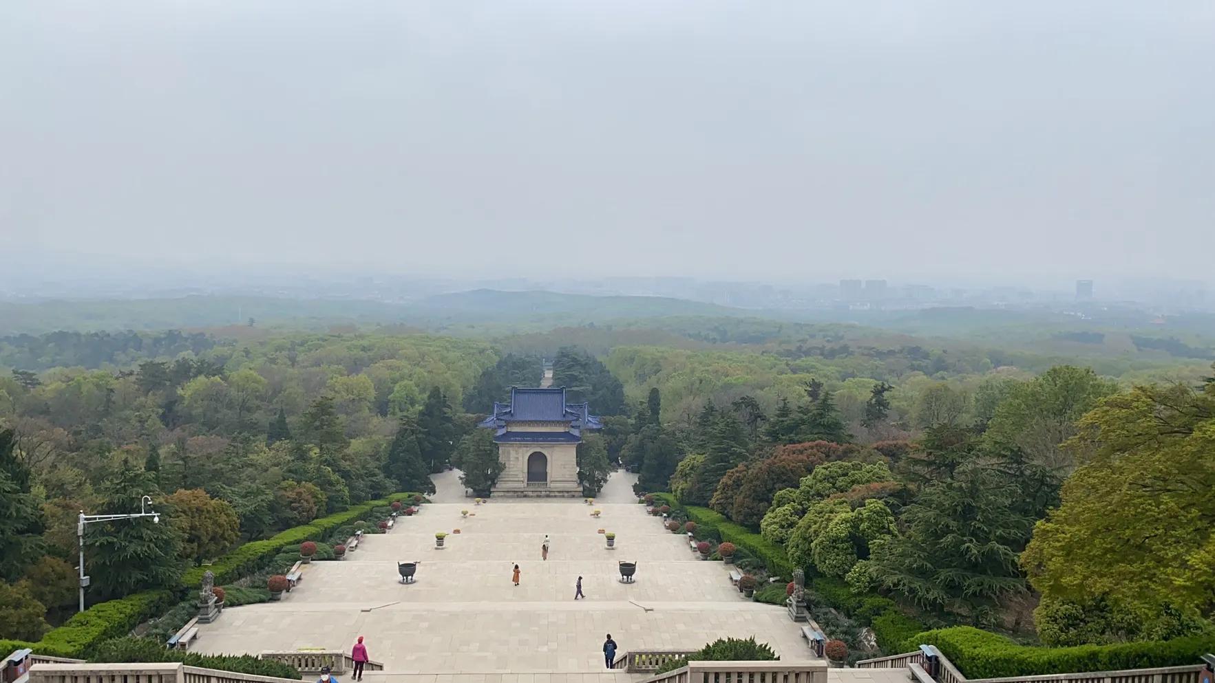 南京人眼中的南京是什么样,江苏人眼中徐州人