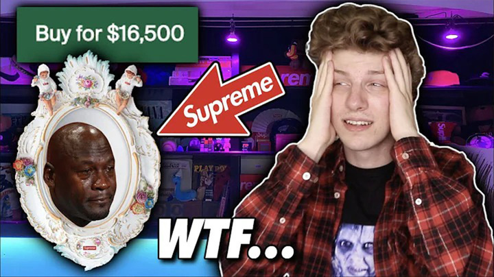 supreme联名过多少品牌,supreme联名一般在哪里发售