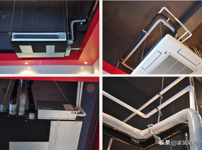 中央空调为什么淘汰了铝塑管,中央空调用后后悔