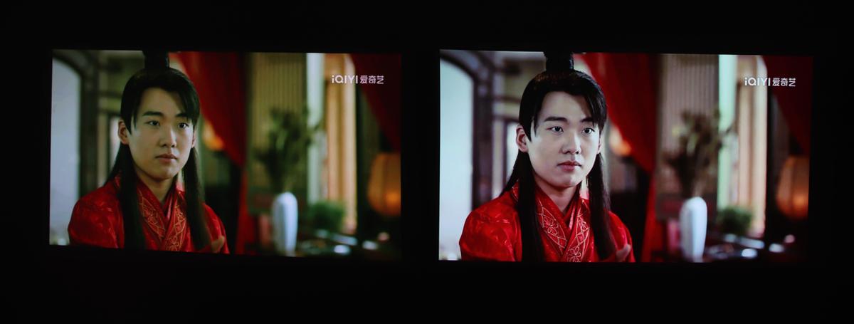 几百元的投影仪值得买吗,200多块钱的投影仪到底怎么样呢