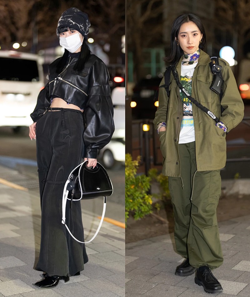 去香港穿什么鞋配裙子,香港女生为什么都穿平底鞋