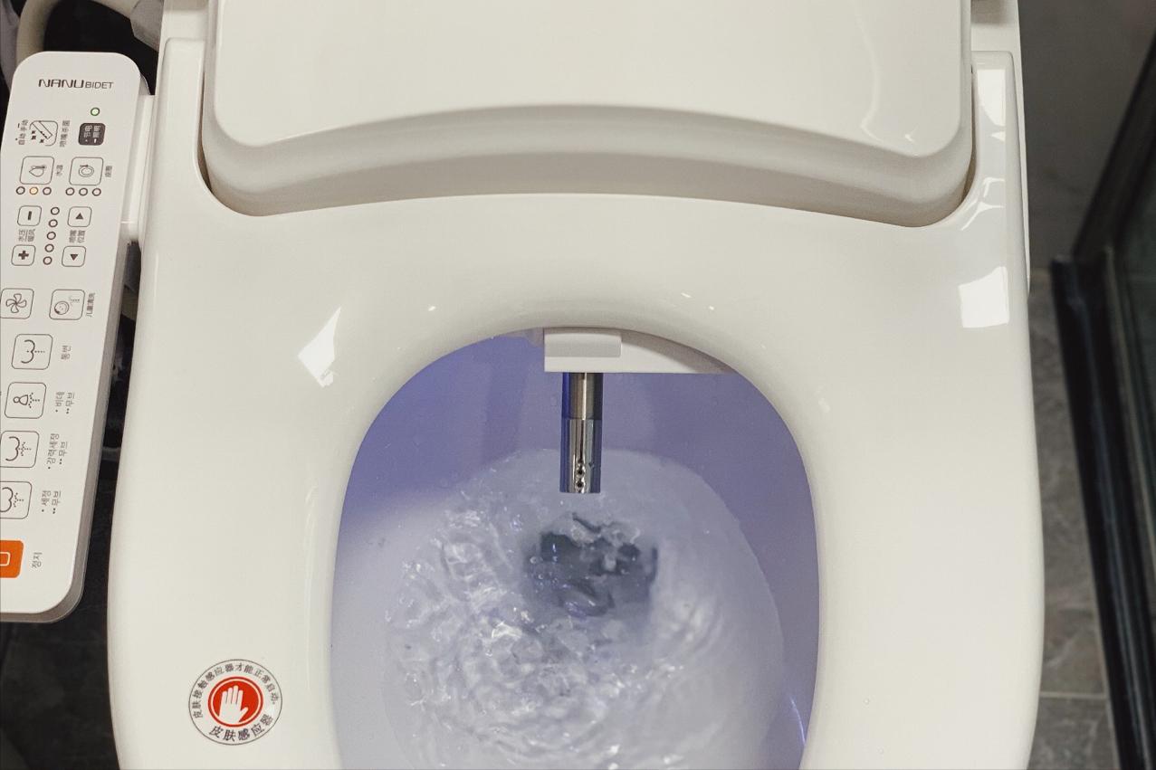 3个平方卫生间怎么装高大上,高大上的卫生间