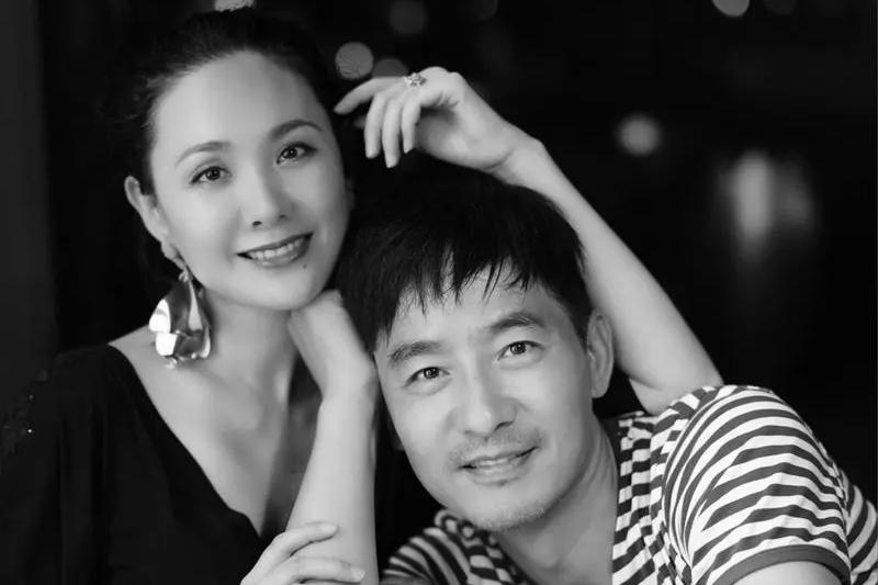 程莉莎郭晓东结婚视频,程莉莎倒追郭晓冬妻子的浪漫旅行