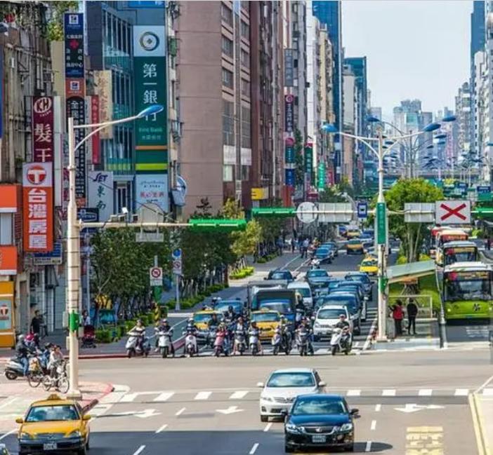 台湾什么时候成了亚洲四小龙的,亚洲四小龙的台湾现在怎么样