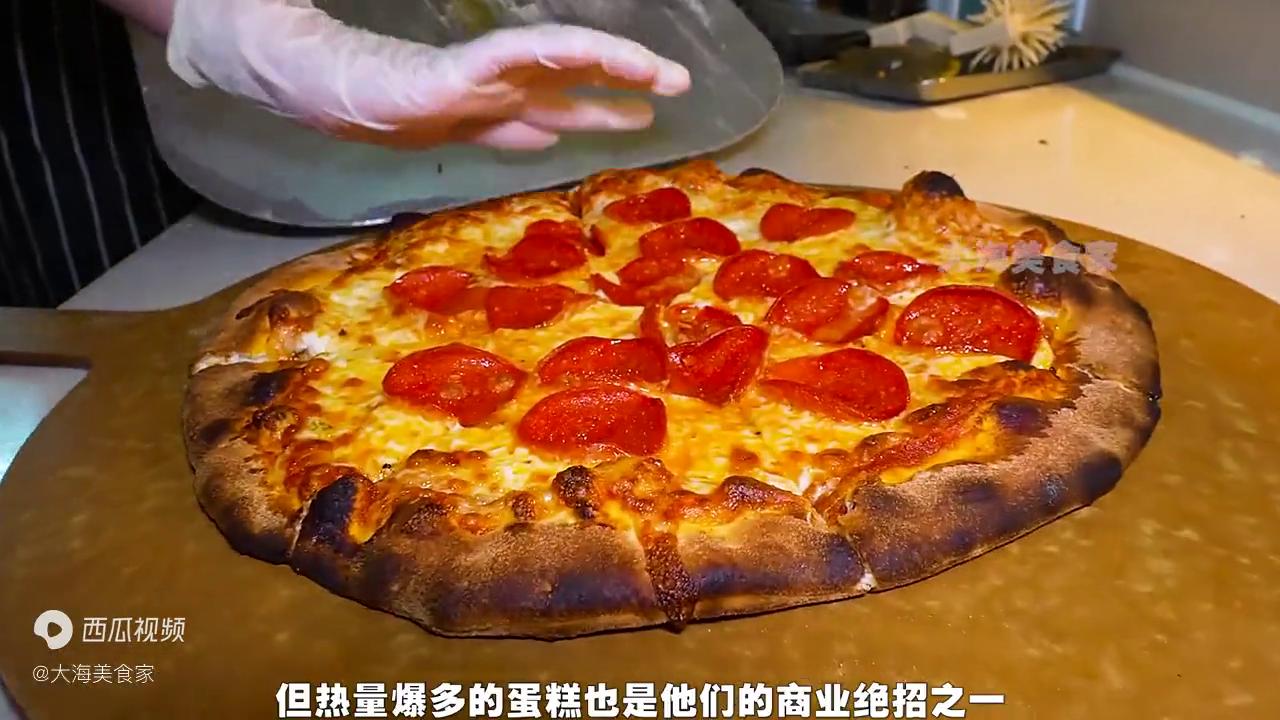 五星级酒店早餐自助餐亮点,五星级酒店自助餐的东西是真的吗