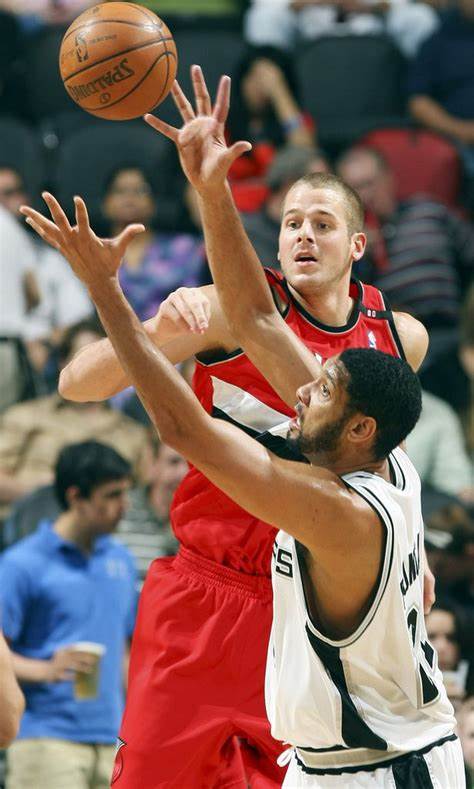 肉盾乔尔：波特兰中锋及格标准线，奥登的老大哥，怒怼巅峰大姚