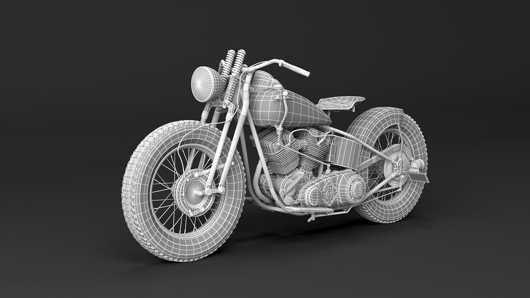 摩托车前减震左右区别,摩托车后避震器正叉和倒叉区别