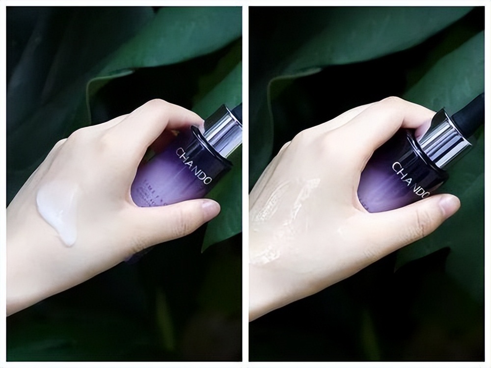 精华液早上涂好还是晚上好,精华液应该在什么时候涂