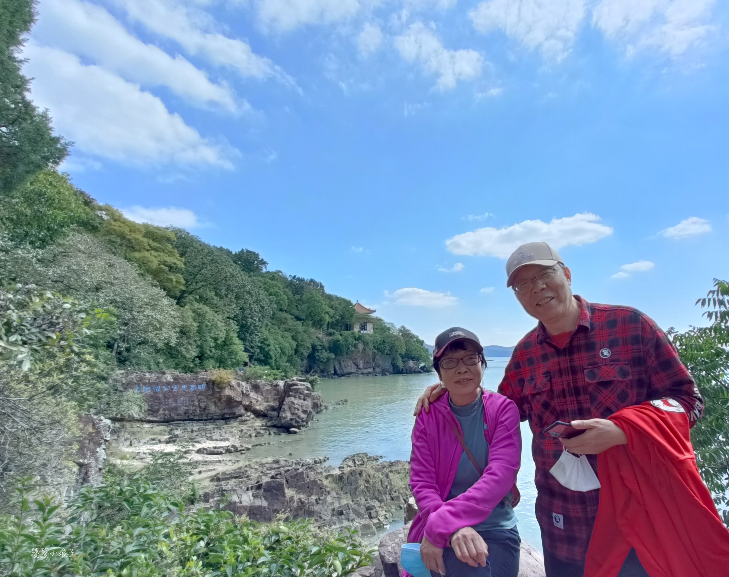 苏州的太湖与无锡太湖连吗,为什么苏州拥有那么大面积的太湖