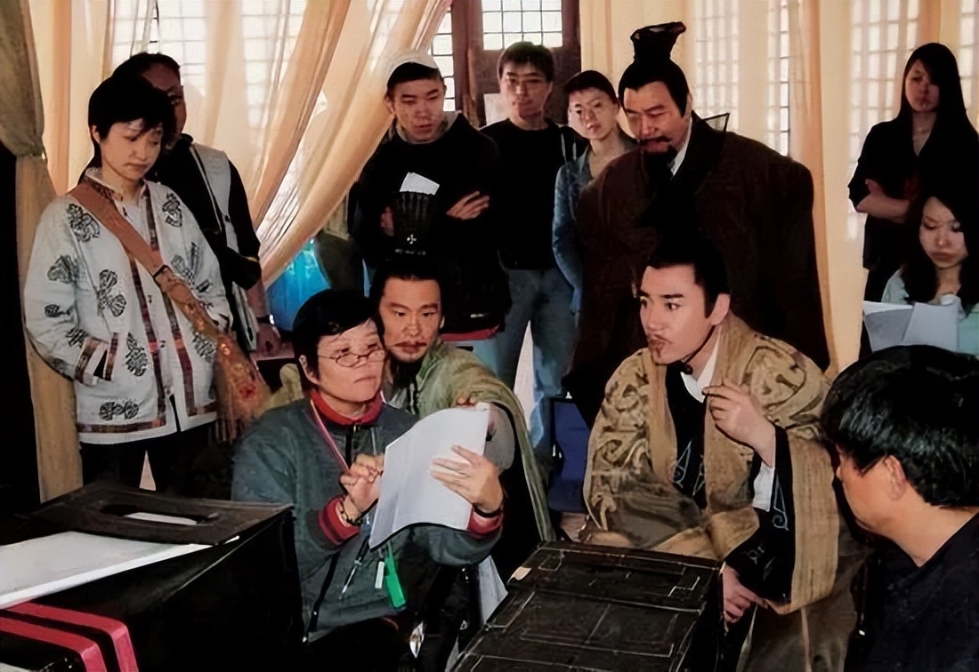 陈宝国版雍正王朝是哪一年,陈宝国的经典电视剧有哪些