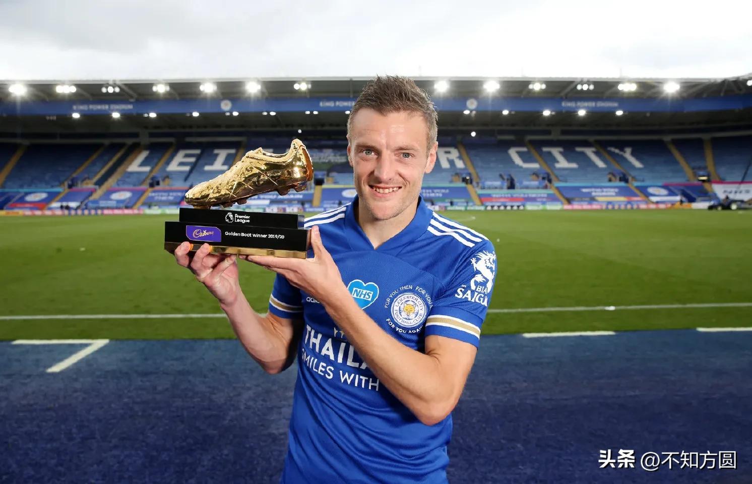 瓦尔迪莱斯特城之路,一人一城莱斯特城