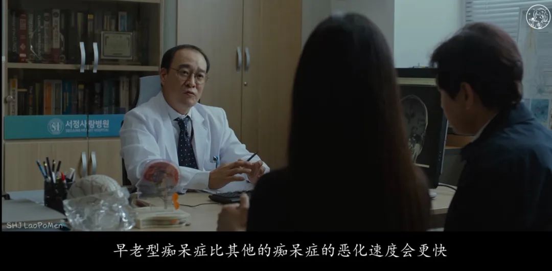 她全程「卖惨」，但抱歉，我骂不出来