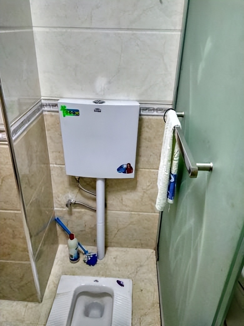 小户型房子适合装马桶还是蹲坑,现在装修房子建议用马桶还是蹲坑