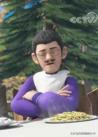 熊出没最厉害的角色,熊出没历代角色大全