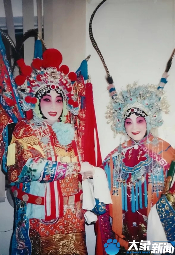 崔少奎大师追忆马金凤先生,向马金凤大师致敬