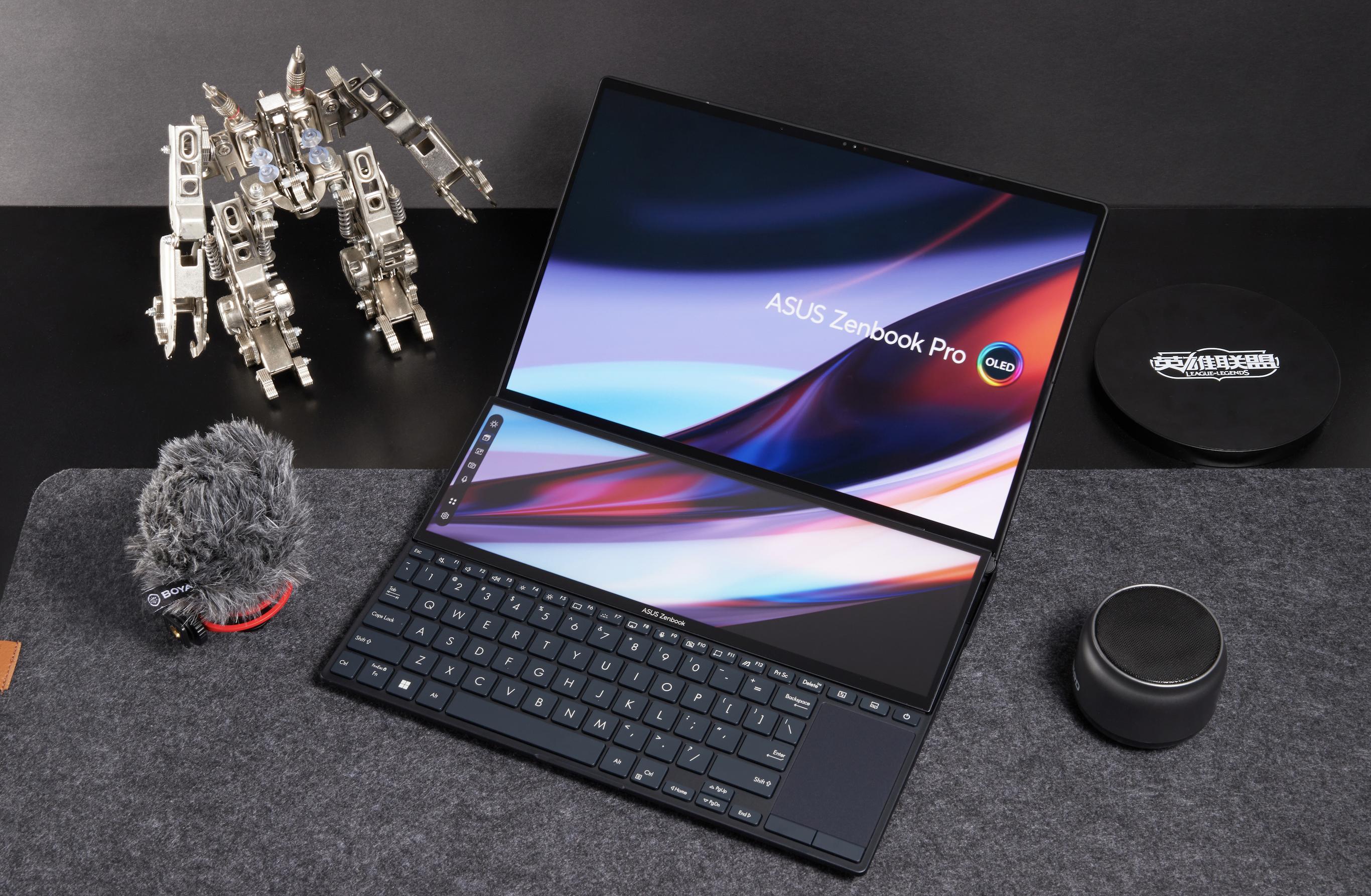 双屏笔记本有什么优缺点,独显双屏笔记本推荐