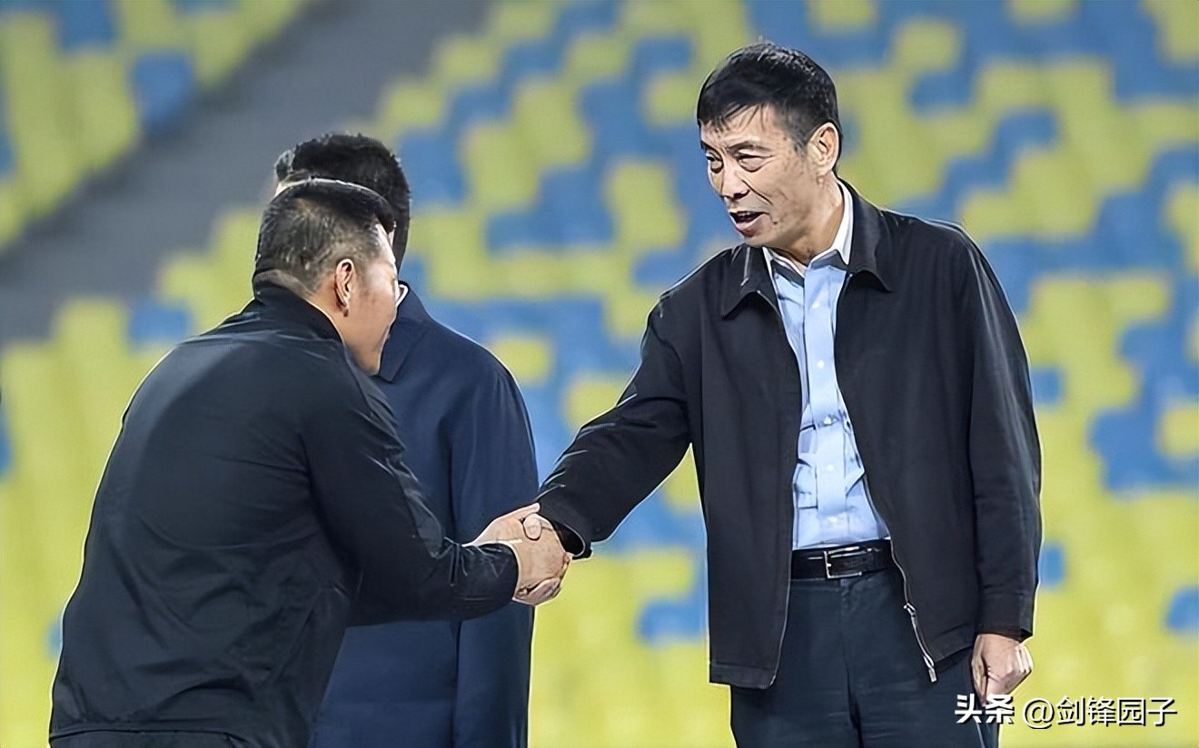 不用猜下一个，主席、纪委主任都被“罚下”,足坛谁都可能进去