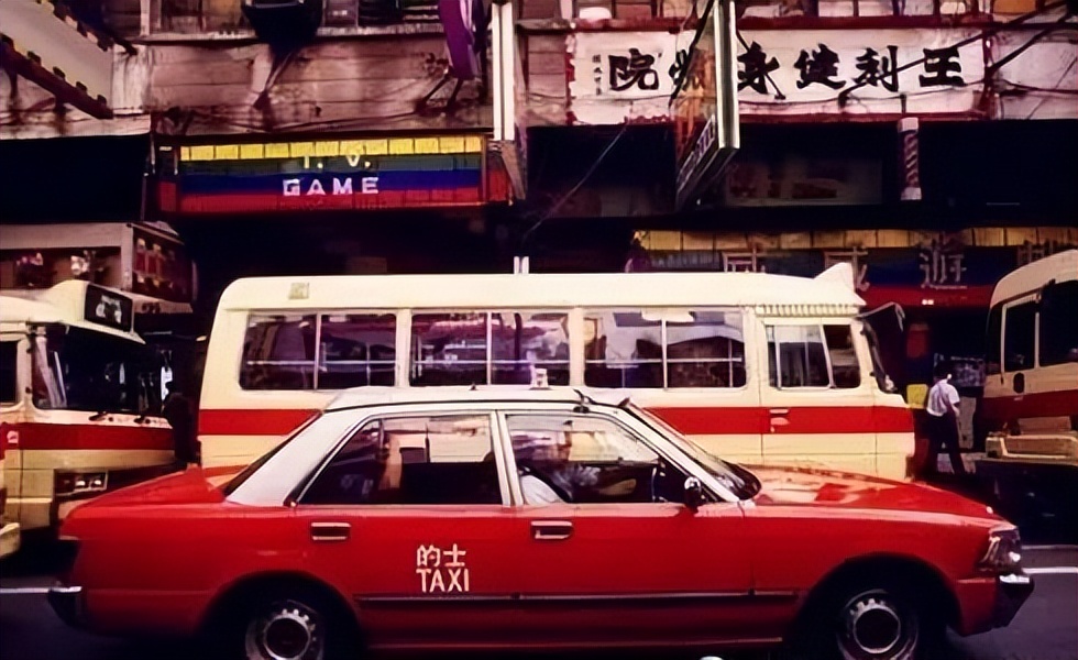 香港的士收费标准 (香港的士起步费多少钱)