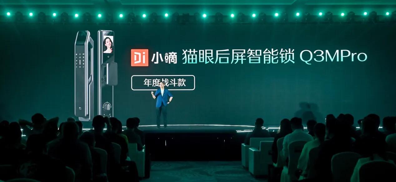 德施曼智能锁哪一款值得入手,德施曼智能锁新款什么时候上市