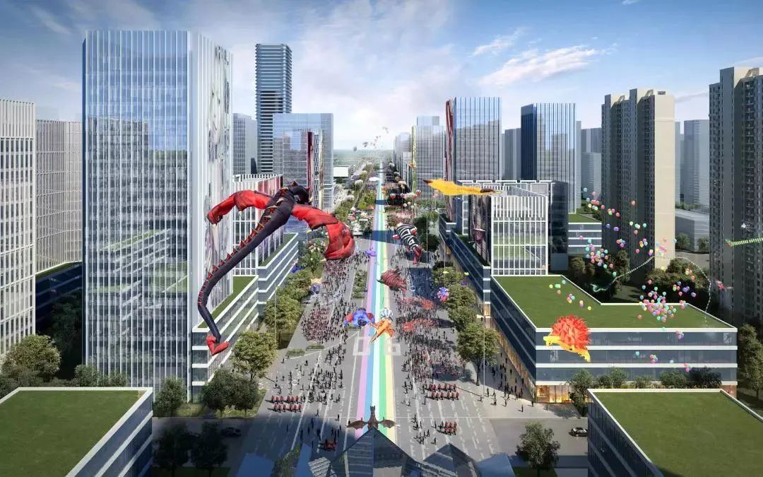 旧机场迁建,旧机场规划