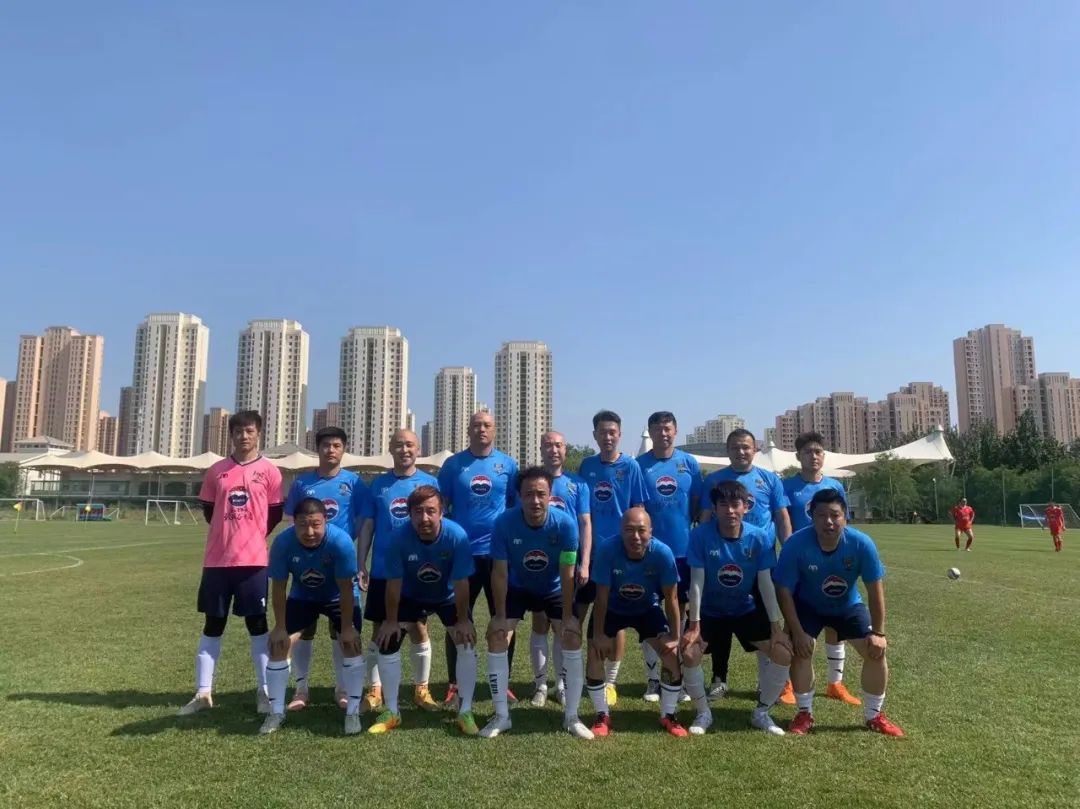 茅台杯足球赛,上海茅台王子杯首届足球比赛