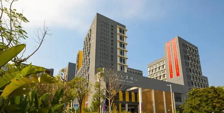 港大毕业生年薪百万,港中深毕业生升学质量